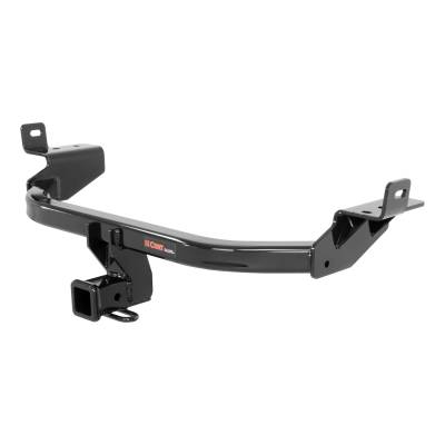 CURT - CURT 13172 Class III 2 in. Receiver Hitch
