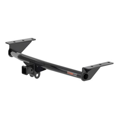 CURT - CURT 13396 Class III 2 in. Receiver Hitch