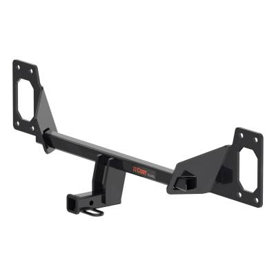 CURT - CURT 11591 Class I 1.25 in. Receiver Hitch