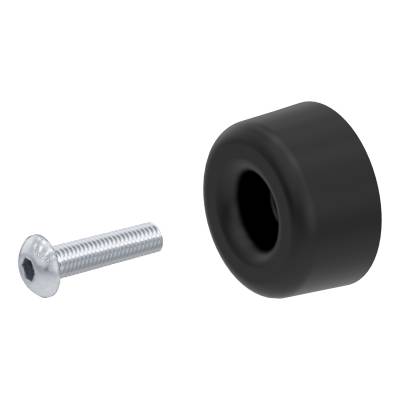 CURT - CURT 19274 Replacement Rebellion XD Anti-Rattle Screw