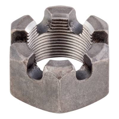 CURT - CURT 181894 Castle Spindle Nut