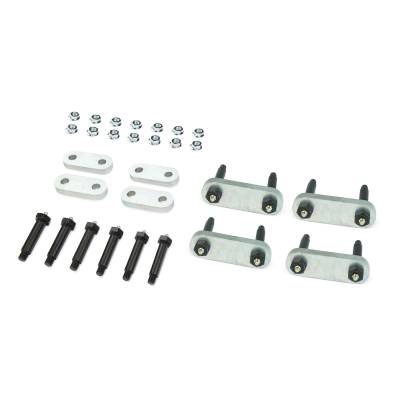 CURT - CURT 156767 Lippert Trailer AP Kits