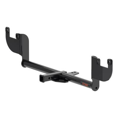 CURT - CURT 11686 Class I 1.25 in. Receiver Hitch