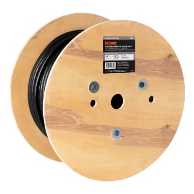 CURT - CURT 57031 Trailer Cable Wire