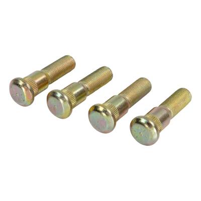 CURT - CURT 2024055282 Axle Wheel Bolt