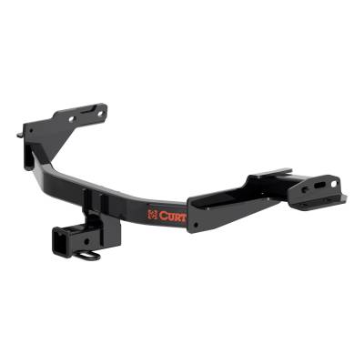 CURT - CURT 13642 Class III 2 in. Receiver Hitch