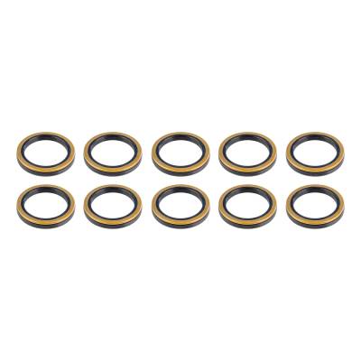 CURT - CURT 2025027330 Unitized Oil Seal