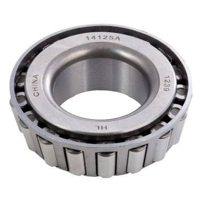 CURT - CURT 127009 Trailer Axle Bearing Cone