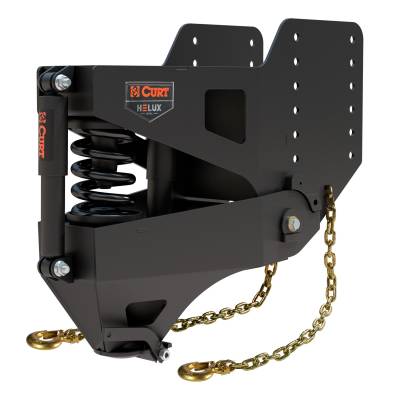 CURT - CURT 2024044578 Gooseneck Wedge Kit