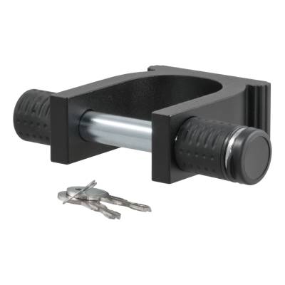 CURT - CURT 23255-KA Fifth Wheel King Pin Lock