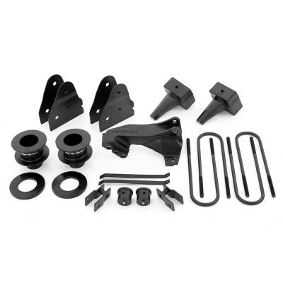 ReadyLift - ReadyLift 69-2538 SST Lift Kit