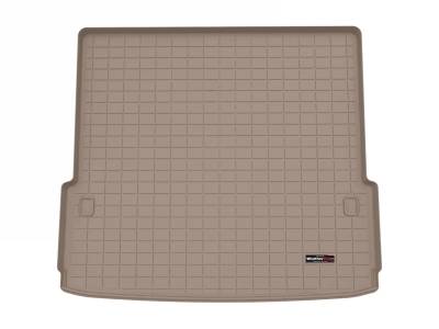 WeatherTech - WeatherTech 411811SK Cargo Liner w/Bumper Protector