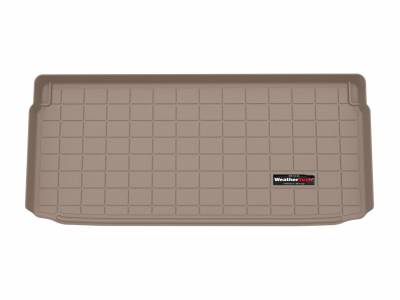 WeatherTech - WeatherTech 411792 Cargo Liner