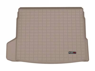 WeatherTech - WeatherTech 411825SK Cargo Liner w/Bumper Protector