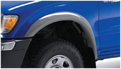 Husky Liners - Husky Liners 28031911 Fender Flares