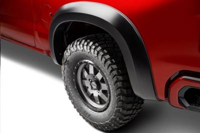 Husky Liners - Husky Liners 2804981 Fender Flares