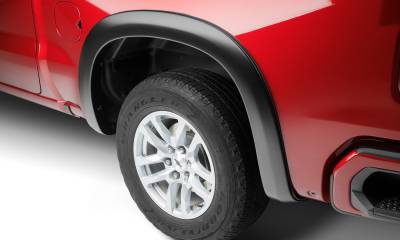 Husky Liners - Husky Liners 2804994 Fender Flares