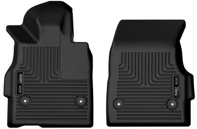 Husky Liners - Husky Liners 54541 X-act Contour Floor Liner