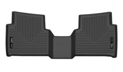 Husky Liners - Husky Liners 55851 X-act Contour Floor Liner