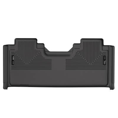 Husky Liners - Husky Liners 53451 X-act Contour Floor Liner