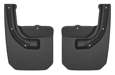 Husky Liners - Husky Liners 59151 Custom Molded Mud Guards