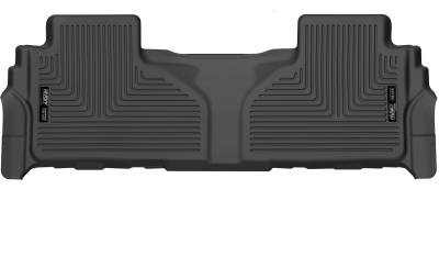 Husky Liners - Husky Liners 55871 X-act Contour Floor Liner