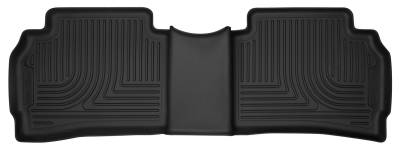 Husky Liners - Husky Liners 52601 X-act Contour Floor Liner