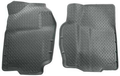 Husky Liners - Husky Liners 30712 Classic Style Floor Liner