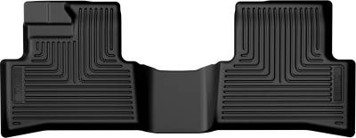 Husky Liners - Husky Liners 50481 X-act Contour Floor Liner