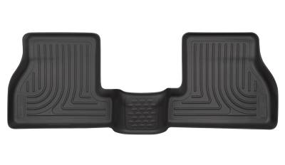 Husky Liners - Husky Liners 55691 X-act Contour Floor Liner
