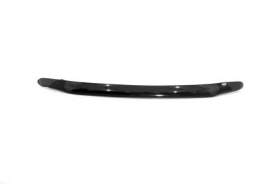 Auto Ventshade - Auto Ventshade 25621 Bugflector II Stone/Bug Deflector