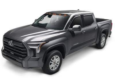 Auto Ventshade - Auto Ventshade 898094 Aerocab Pro Marker Light