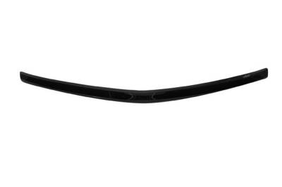 Auto Ventshade - Auto Ventshade 23024 Bugflector Stone/Bug Deflector
