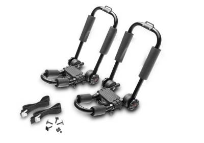 Truxedo - Truxedo 1707212 Elevate Kayak Carrier