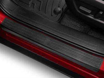 WeatherTech - WeatherTech ST084K1 Sill Protector