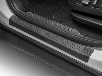 WeatherTech - WeatherTech ST098K1 Sill Protector