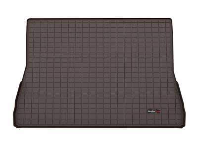 WeatherTech - WeatherTech 431875 Cargo Liner
