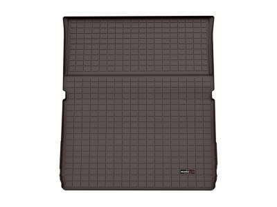 WeatherTech - WeatherTech 431871 Cargo Liner
