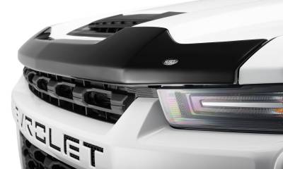 Husky Liners - Husky Liners 2842168 AEROSKIN Hood Protector