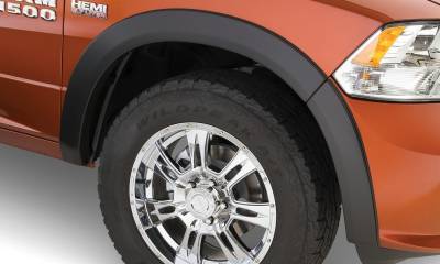 Husky Liners - Husky Liners 2805920 Fender Flares
