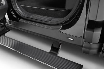 Husky Liners - Husky Liners 2874066 Trail Armor Rocker Panel