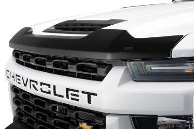 Husky Liners - Husky Liners 2877187 AEROSKIN Hood Protector