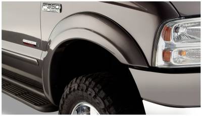 Husky Liners - Husky Liners 2802909 Fender Flares