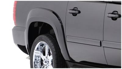 Husky Liners - Husky Liners 2804921 Fender Flares