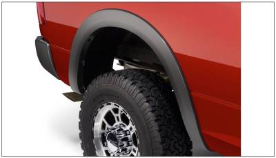Husky Liners - Husky Liners 2805917 Fender Flares