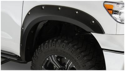 Husky Liners - Husky Liners 2803911 Fender Flares