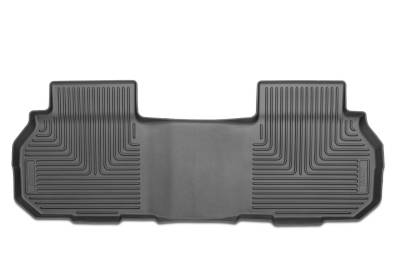 Husky Liners - Husky Liners 52961 X-act Contour Floor Liner