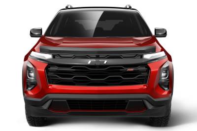 Husky Liners - Husky Liners 2842226 AEROSKIN Hood Protector