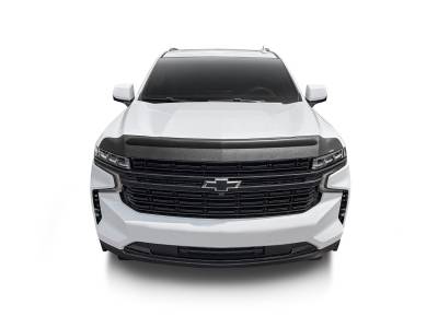 Husky Liners - Husky Liners 2830066 AEROSKIN II Hood Protector