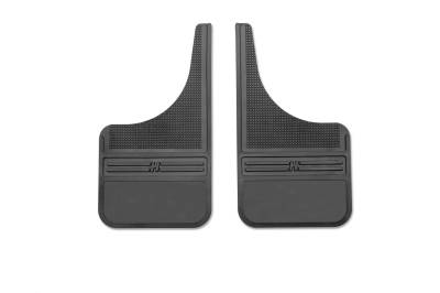 Husky Liners - Husky Liners 55000 MudDog Mud Flaps